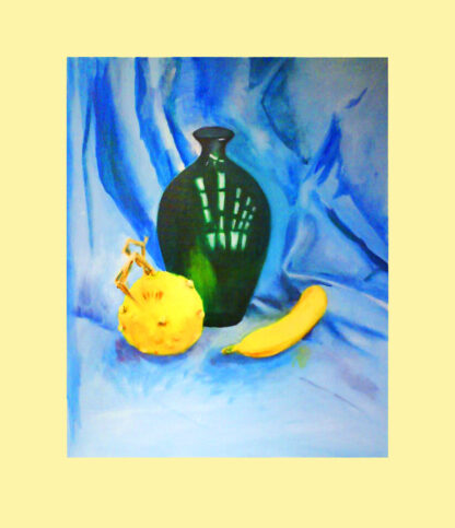 Grüne Flasche Original