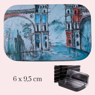 Hympendahlbrücke Dortmund