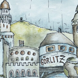 Görlitz Arrangement