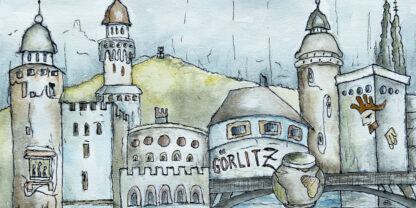 Görlitz Arrangement