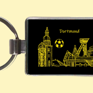 Dortmund Schlüsselanhänger
