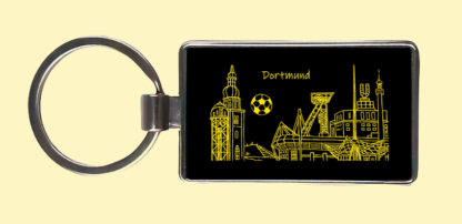 Dortmund Schlüsselanhänger